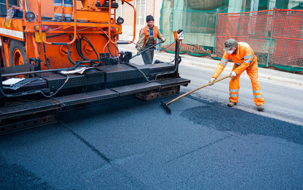 Best Cobblestone Driveway Installation  in Shoshone, ID